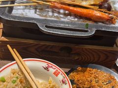 -王扯火胖哥烤生蚝(眉山首店)