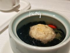 -扬州香格里拉·香宫中餐厅
