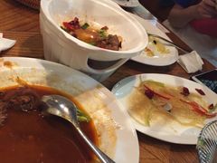 -阿罗新疆菜(人民广场店)