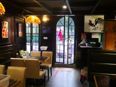 大堂-旅宁鸡汤馆(张之洞路店)