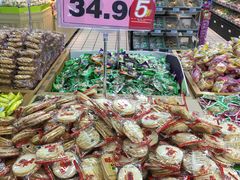 -世纪联华超市(大关店)