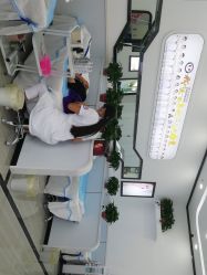 -蕾特恩专业祛痘·皮肤管理