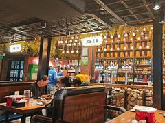 -1819餐厅·团队聚餐·烤串·精酿