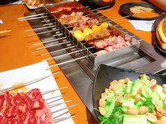 -白玉串城(南六中路店)