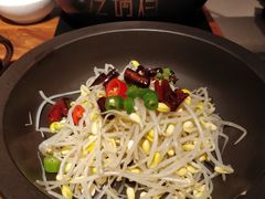 -云海肴·汽锅鸡·云南菜(美罗城店)