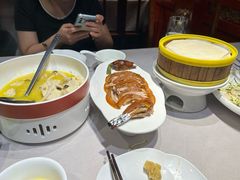 -北平食坊·烤鸭(黄寺大街店)