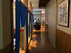 开放式包房-小山日本料理(兴业太古汇店)
