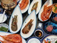 -海鼎荟海鲜姿造(泉州仟禧店)