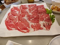 -牛街·马辈儿涮肉(牛街二店)
