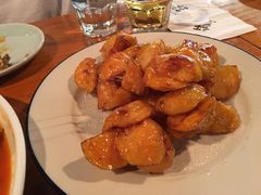 拔丝土豆-疆Jiang·新疆秘制料理