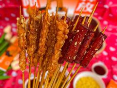 -探鱼·鲜青椒爽麻烤鱼(领展购物广场店)