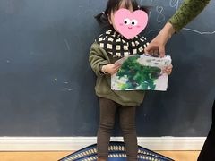 -美吉姆儿童发展中心(芜湖万达广场店)