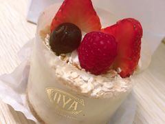 燕麦蛋糕-COVA(环贸iapm店)