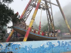 -梦幻奥陶纪景区