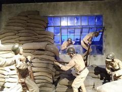 -上海四行仓库抗战纪念馆