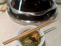 -水碾河刘老大串串香(水碾河路店)