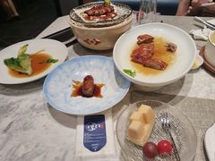 -云锦壹号·淮扬宴(徐汇万科店)