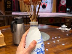 -顺兴老茶馆·精品川菜(世纪城店)