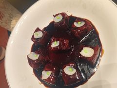 -翕间食·精致淮扬菜(江苏大剧院店)
