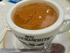 -明园茶餐厅(沙头角店)
