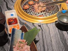 -牛局别馆·和牛烧肉(日月广场店)