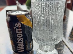 -时光吧·大堂吧·丽江和府洲际度假酒店