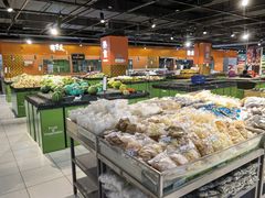 -家乐福(四元桥购物中心店)