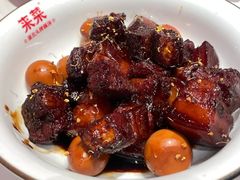 -来菜·湖北头牌藕汤(武商MALL众圆店)