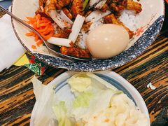 -平成屋·午肴夜酒(四川北路店)