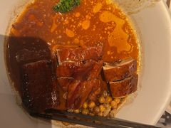 -汤城小厨•粤菜•靓汤(金融街店)