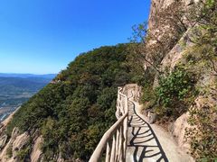 -丹东凤凰山景区