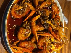 红油龙虾-马头巷·食景园(苏州总店)