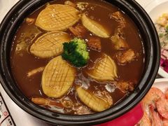 -财神岛·大连海鲜餐厅