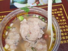 原味盲公丸-无影脚佛山陈氏盲公丸始创店(飞鸿街店)