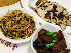 -鼎泰丰(渔阳店)