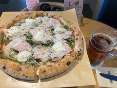 -The Diner X餐厅(青岛万象城店)