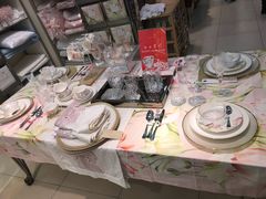 -ZARA HOME(蓝色港湾店)