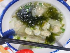 -牛吃草牛肉面(翠柏路店)