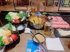 -呷哺呷哺 黄金牧场 (回龙观港龙店)