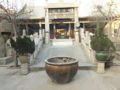 -大学习巷清真寺