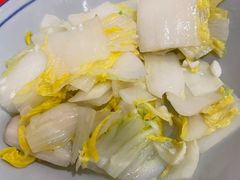 -荆九爷爆炒桥头三嫩(浙大店)