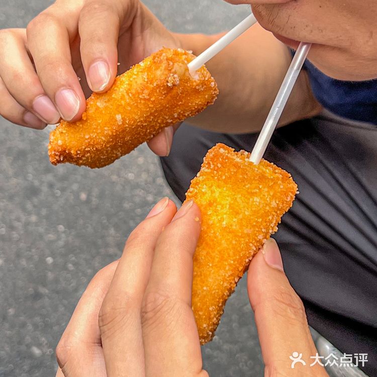 （海卉花市旁）！！！！连吃5天🥹🥹🥹