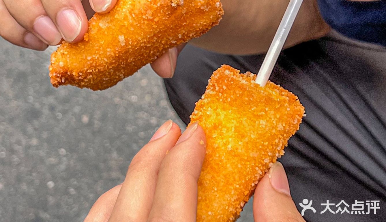 （海卉花市旁）！！！！连吃5天🥹🥹🥹