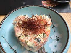 -Sushi Love 创意寿司(丽影广场店)