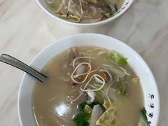 -乐清海鲜面馆(服装城店)