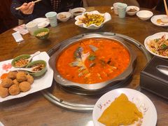 -芦苇荡·酸汤鱼(回龙观店)