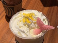 -星巴克臻选(深圳万象天地旗舰店)