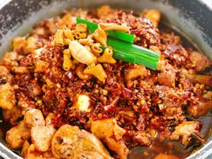 -贵阳李氏息烽阳朗鸡(民生路店)