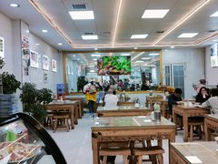 -西羊市老米家泡馍(广济街店)