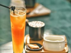 -云里小坐·小院里·团建·宴请·下午茶(三圣乡店)